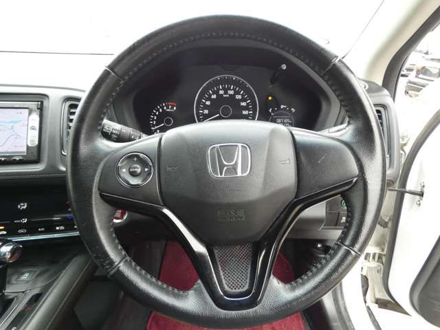 Honda VEZEL 2014-12 3686614-14