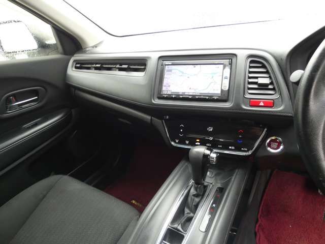 Honda VEZEL 2014-12 3686614-15