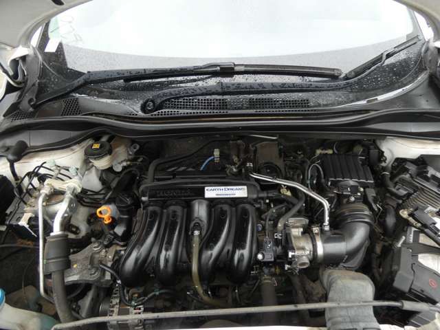 Honda VEZEL 2014-12 3686614-19