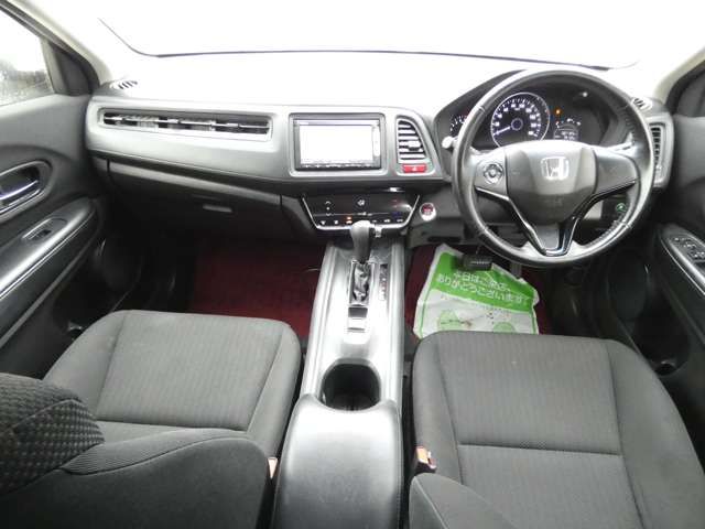 Honda VEZEL 2014-12 3686614-6