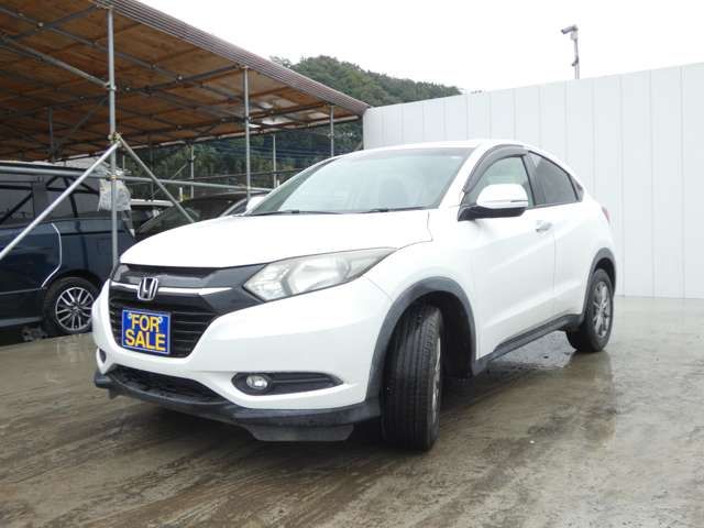 Honda VEZEL 2014-12 3686614-8