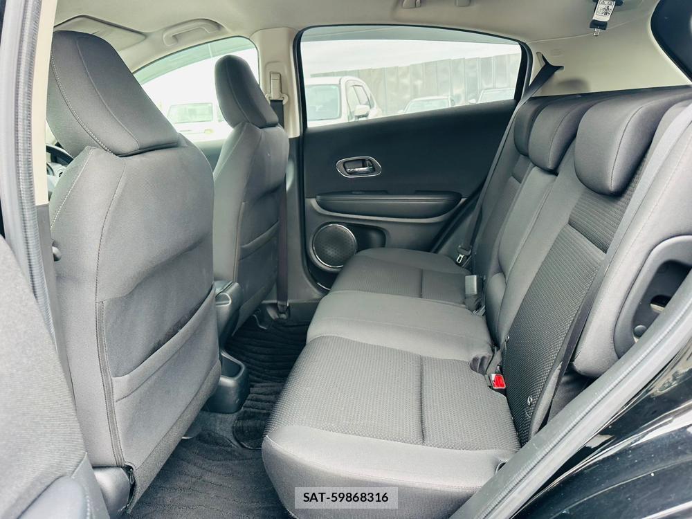 Honda VEZEL 2020 3708634-9