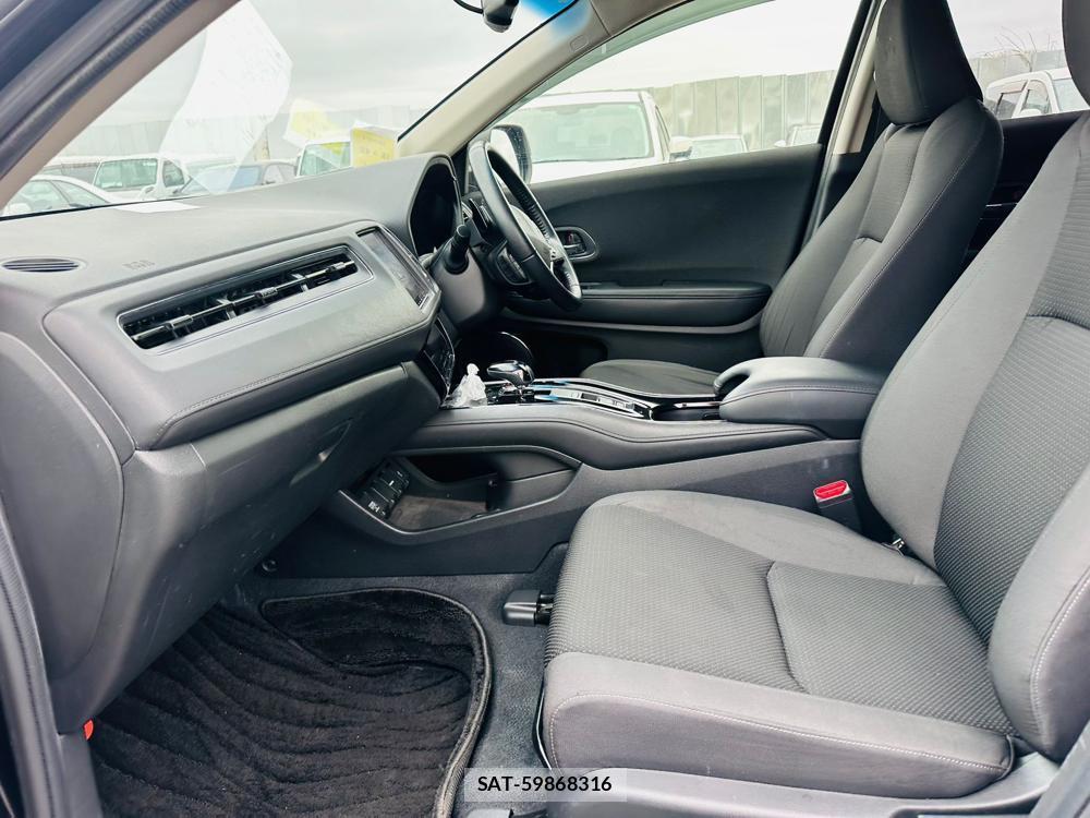Honda VEZEL 2020 3708634-10