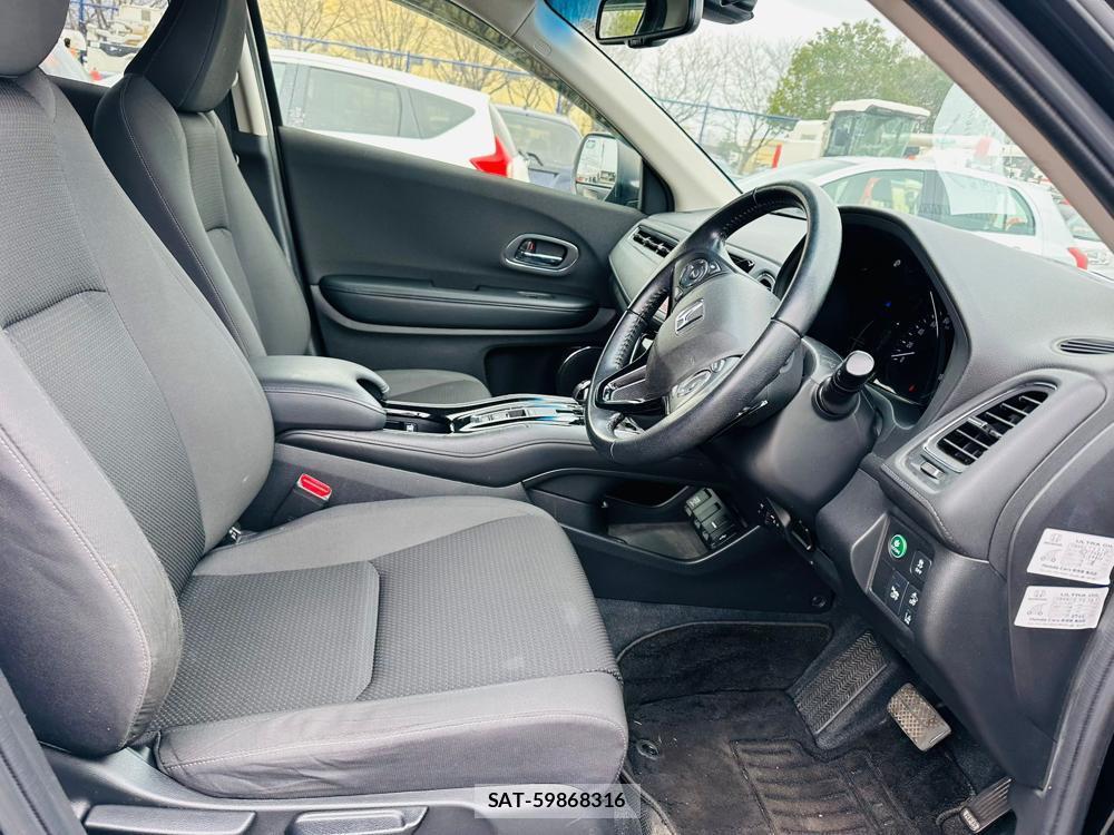 Honda VEZEL 2020 3708634-11