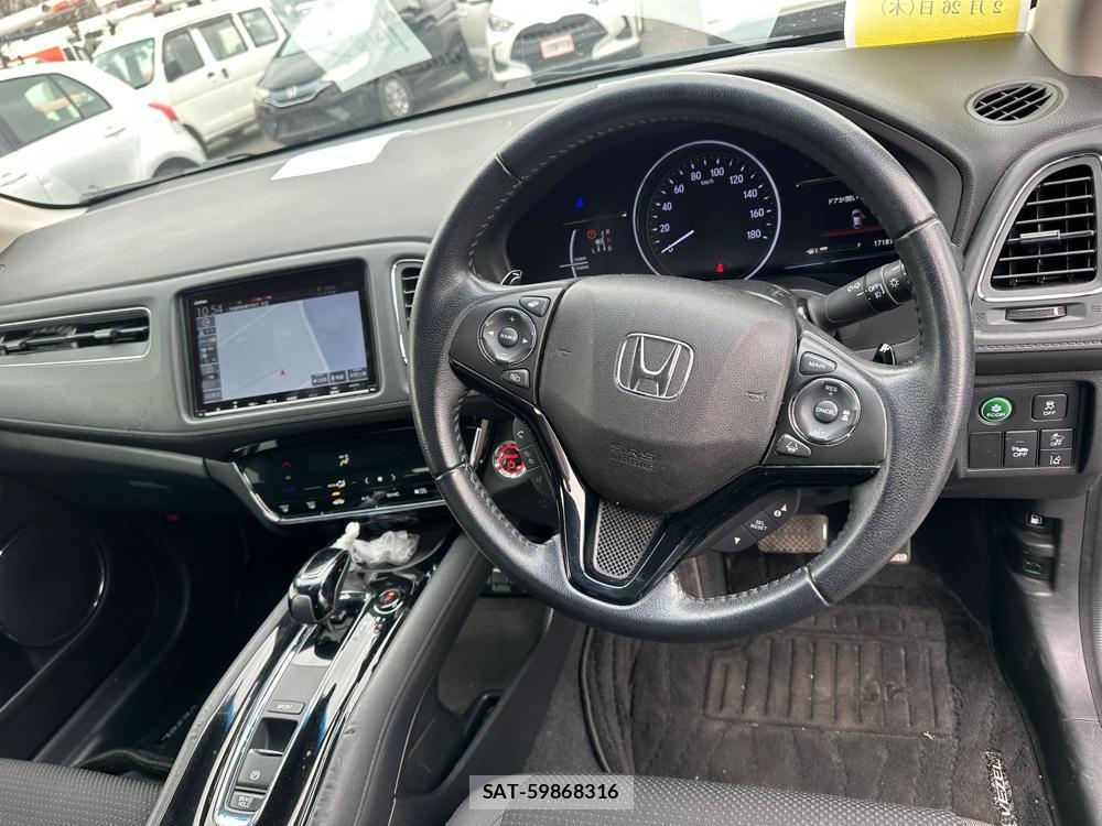 Honda VEZEL 2020 3708634-14