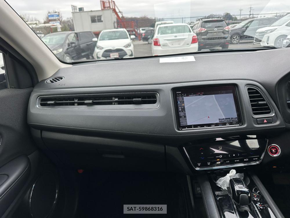 Honda VEZEL 2020 3708634-16