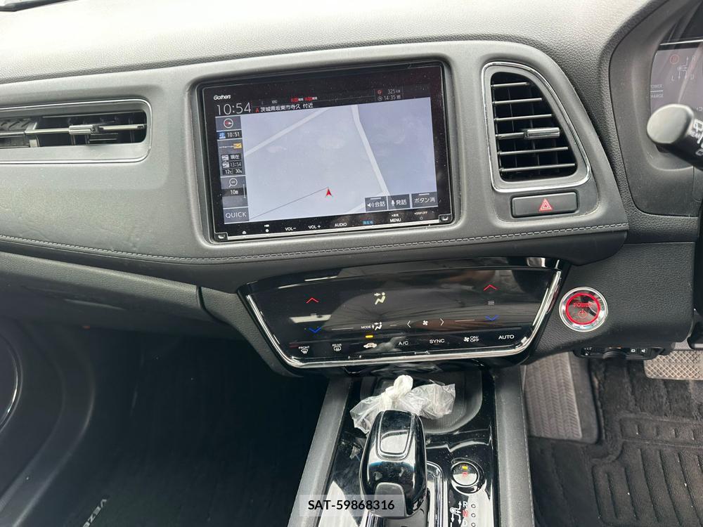 Honda VEZEL 2020 3708634-18