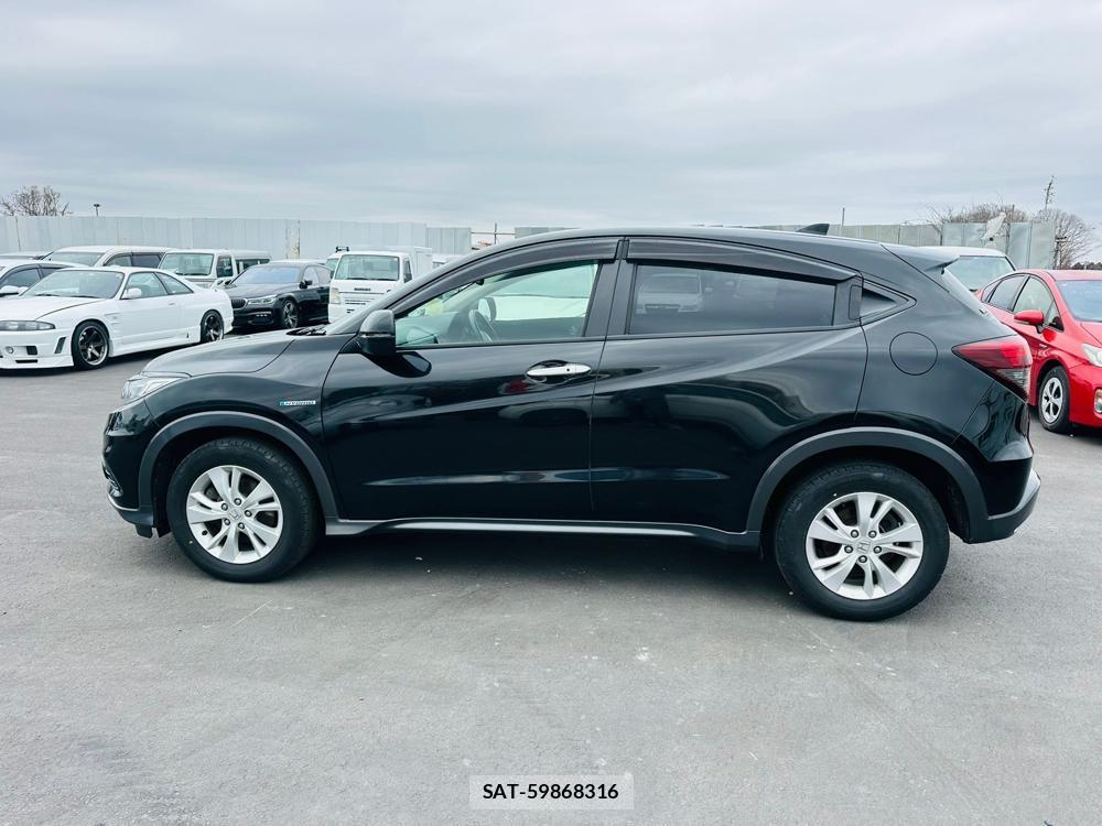 Honda VEZEL 2020 3708634-1
