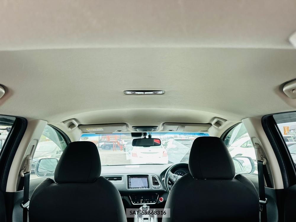 Honda VEZEL 2020 3708634-23
