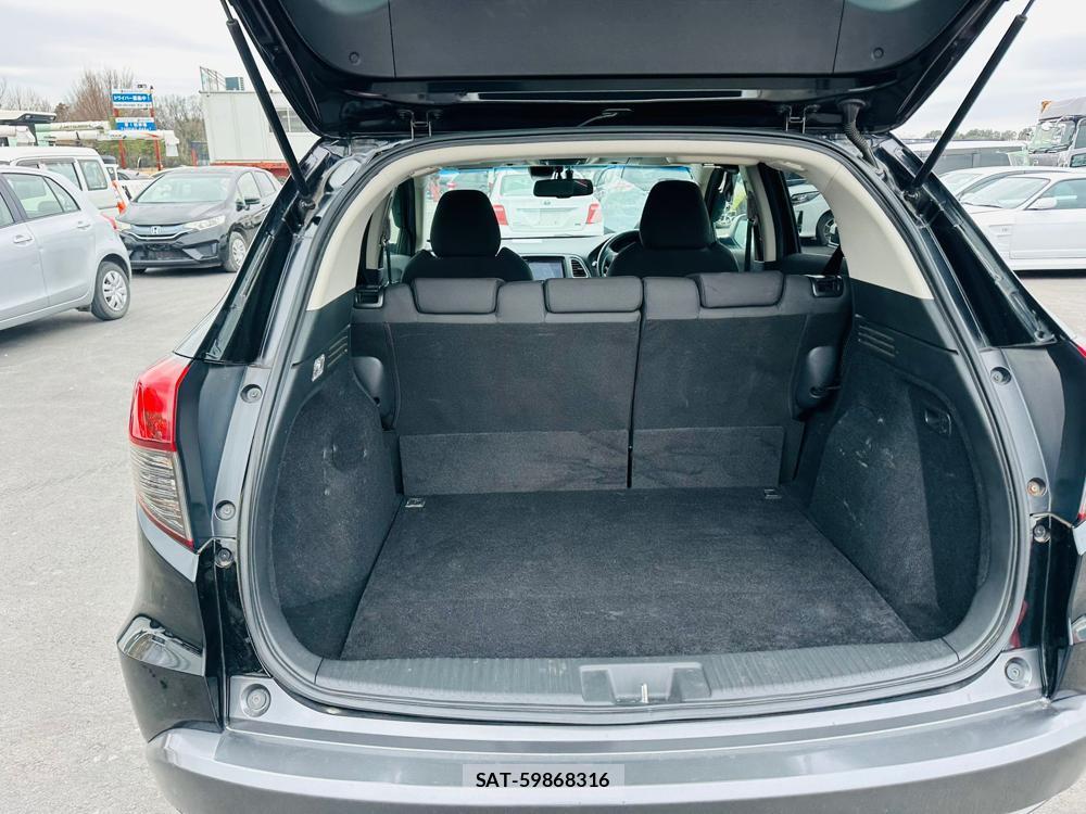 Honda VEZEL 2020 3708634-24