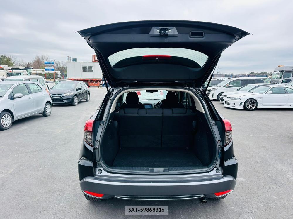 Honda VEZEL 2020 3708634-25