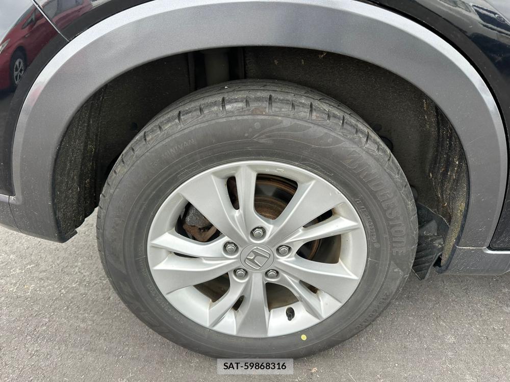 Honda VEZEL 2020 3708634-26