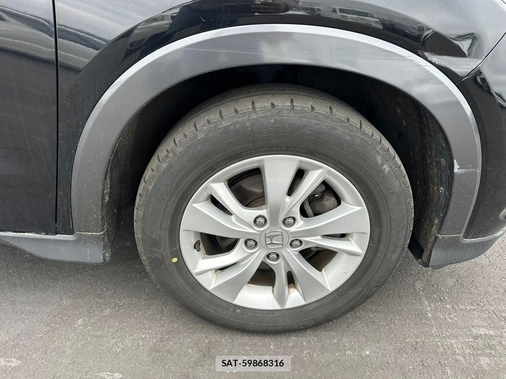 Honda VEZEL 2020 3708634-27