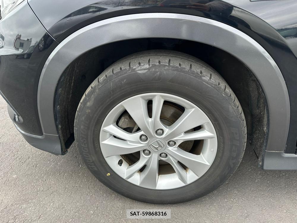 Honda VEZEL 2020 3708634-28