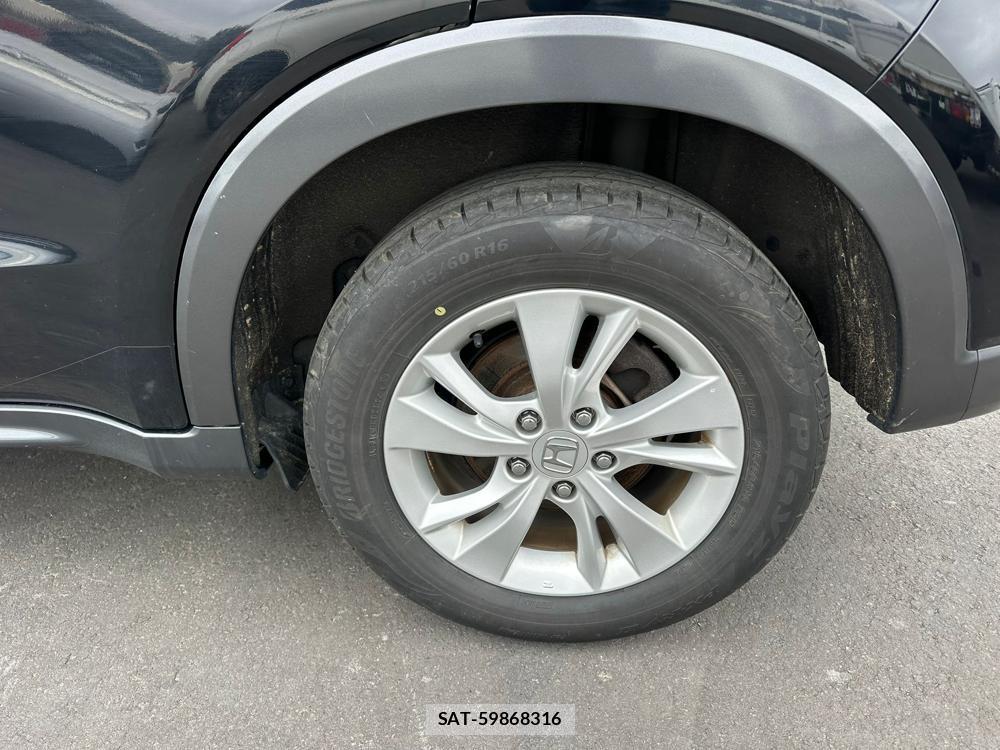 Honda VEZEL 2020 3708634-29