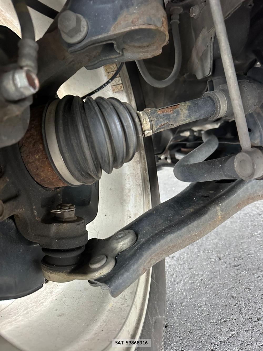 Honda VEZEL 2020 3708634-32