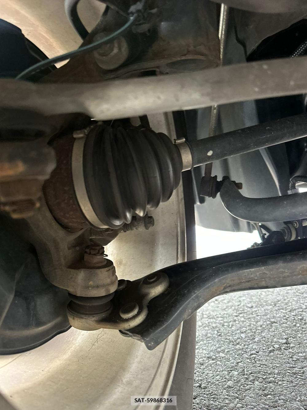 Honda VEZEL 2020 3708634-33