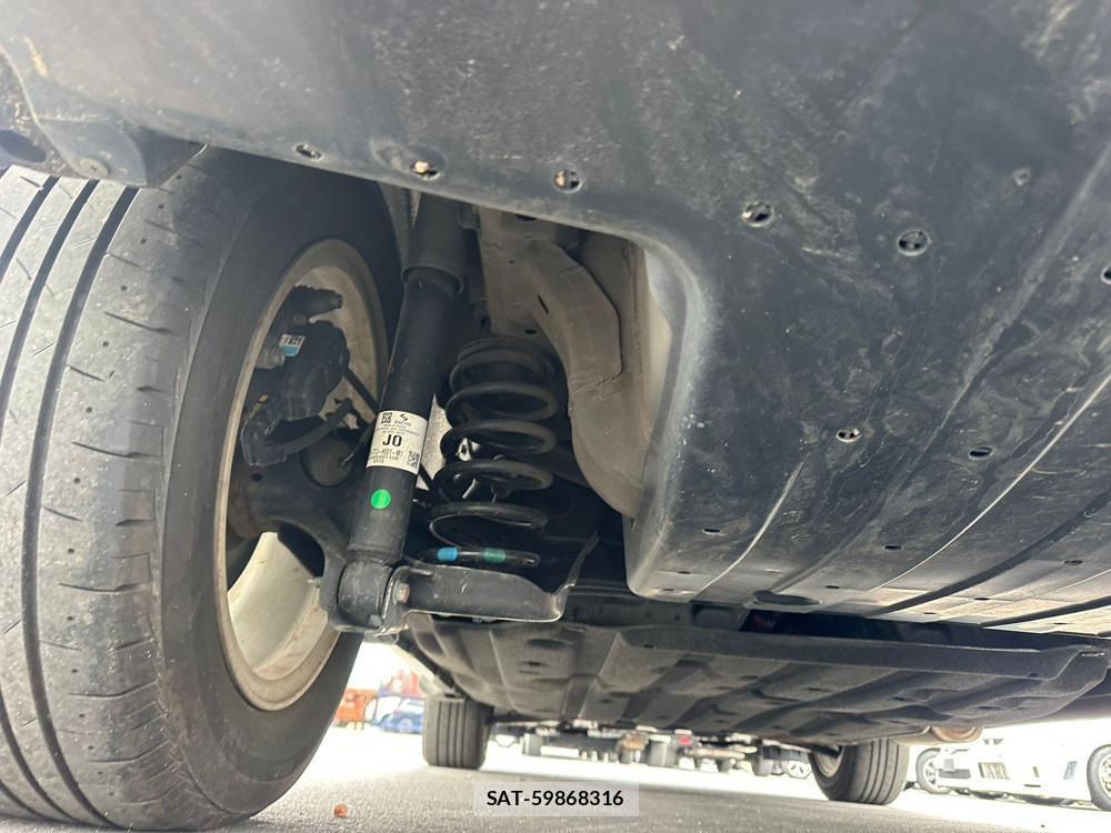 Honda VEZEL 2020 3708634-34