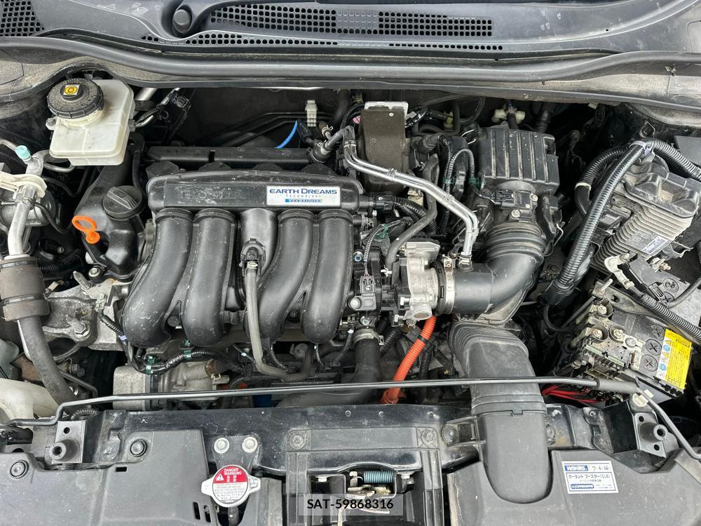 Honda VEZEL 2020 3708634-37