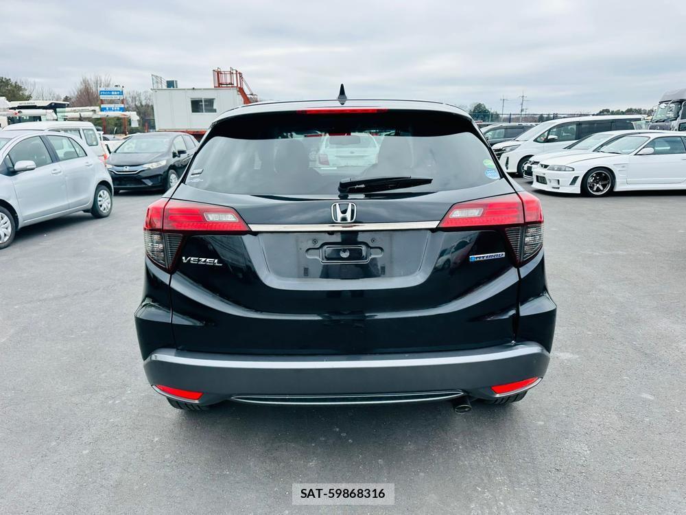 Honda VEZEL 2020 3708634-3