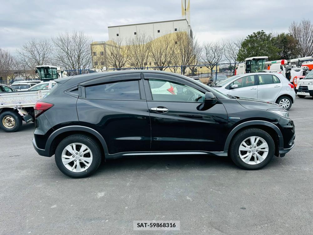 Honda VEZEL 2020 3708634-5