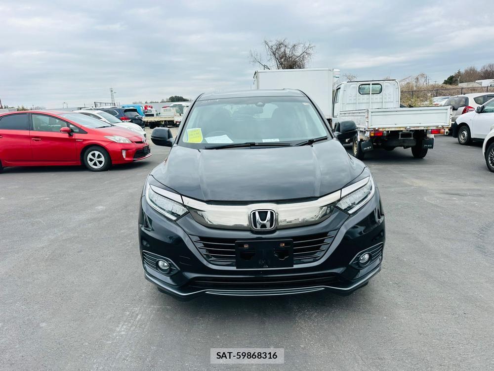 Honda VEZEL 2020 3708634-7