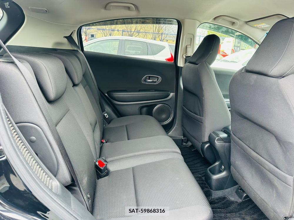 Honda VEZEL 2020 3708634-8