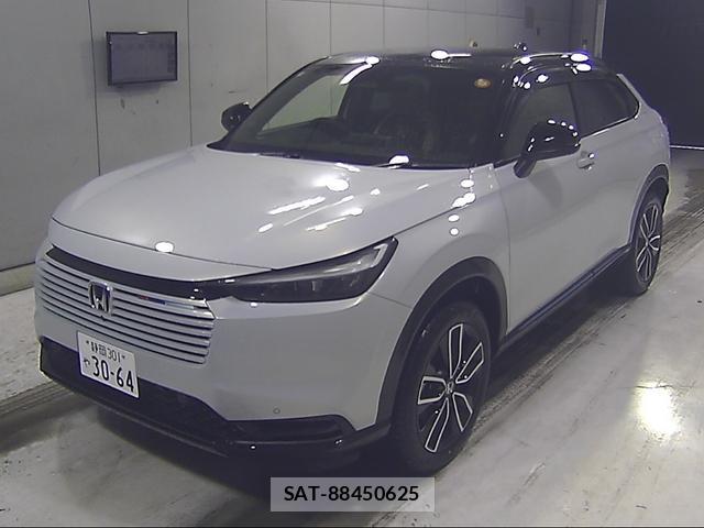 Honda VEZEL 2025-11 4301754-0