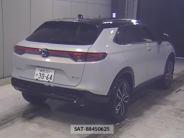 Honda VEZEL 2025-11 4301754-1
