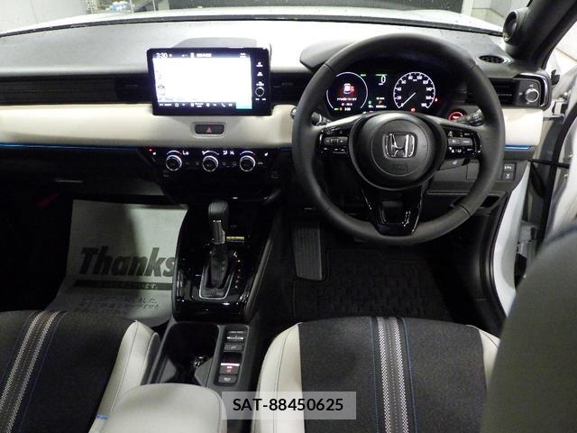Honda VEZEL 2025-11 4301754-4