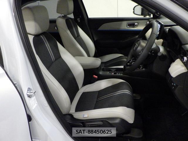 Honda VEZEL 2025-11 4301754-5