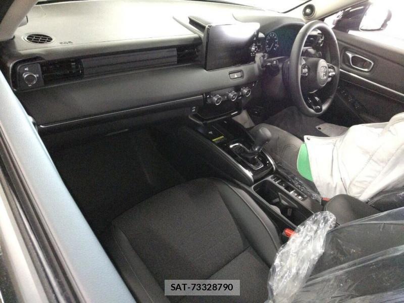 Honda VEZEL 2026 4343777-4