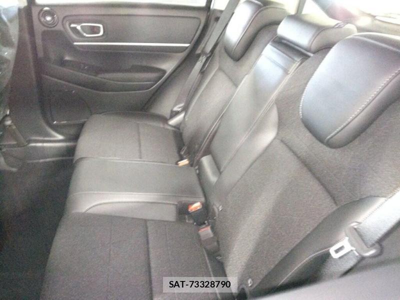 Honda VEZEL 2026 4343777-5