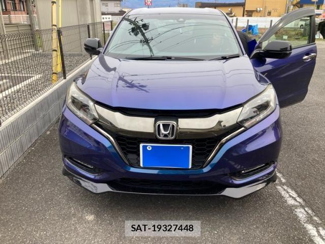 Honda VEZEL 2016-10 4603790-0