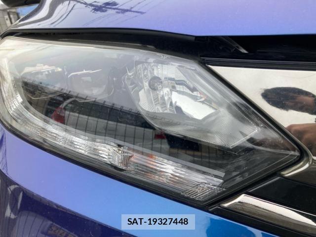 Honda VEZEL 2016-10 4603790-11