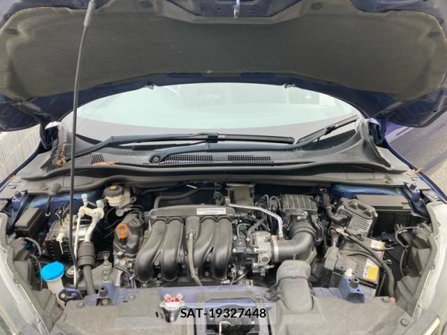 Honda VEZEL 2016-10 4603790-12