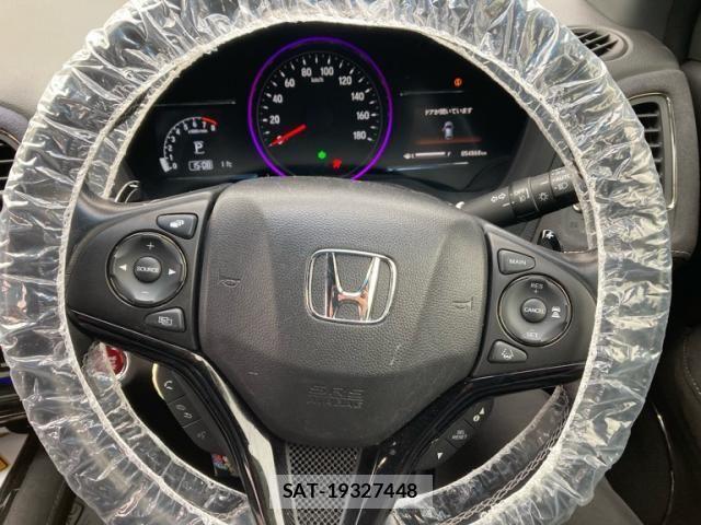 Honda VEZEL 2016-10 4603790-13