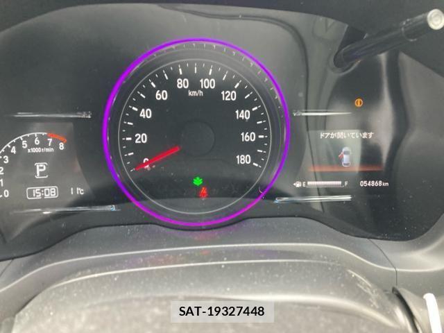 Honda VEZEL 2016-10 4603790-14