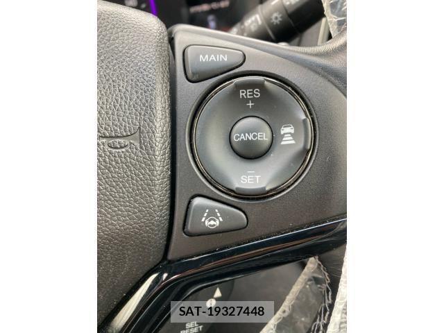 Honda VEZEL 2016-10 4603790-17