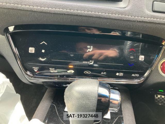 Honda VEZEL 2016-10 4603790-19
