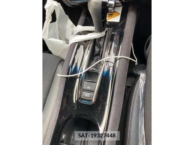 Honda VEZEL 2016-10 4603790-20