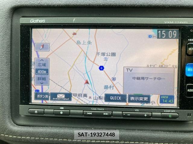 Honda VEZEL 2016-10 4603790-21