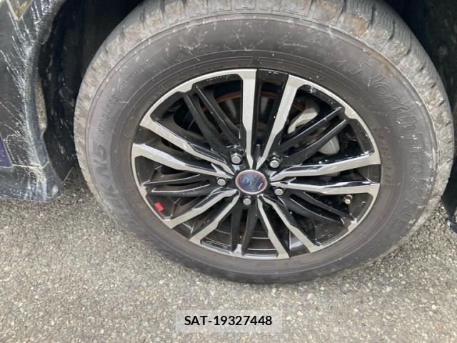 Honda VEZEL 2016-10 4603790-4