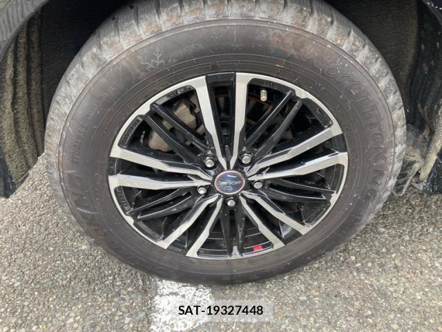 Honda VEZEL 2016-10 4603790-5
