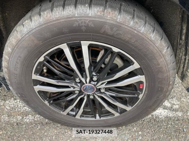 Honda VEZEL 2016-10 4603790-6