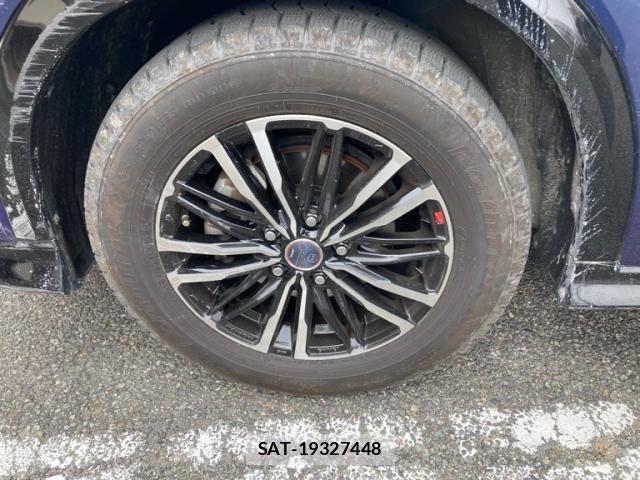 Honda VEZEL 2016-10 4603790-7