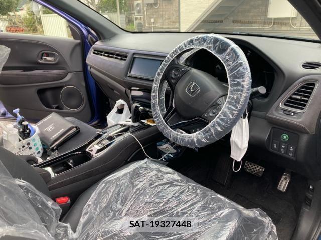 Honda VEZEL 2016-10 4603790-8