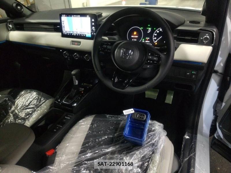 Honda VEZEL 2025-09 4668464-4