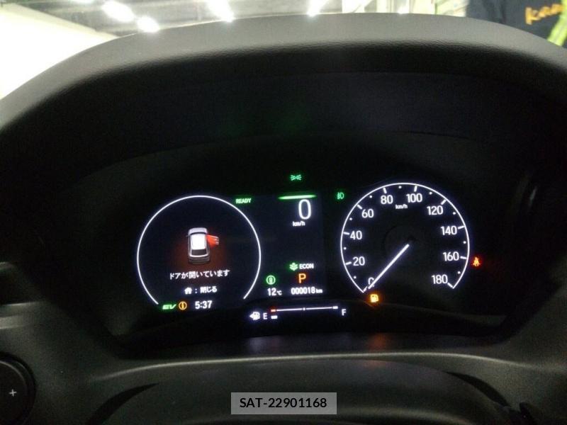 Honda VEZEL 2025-09 4668464-5