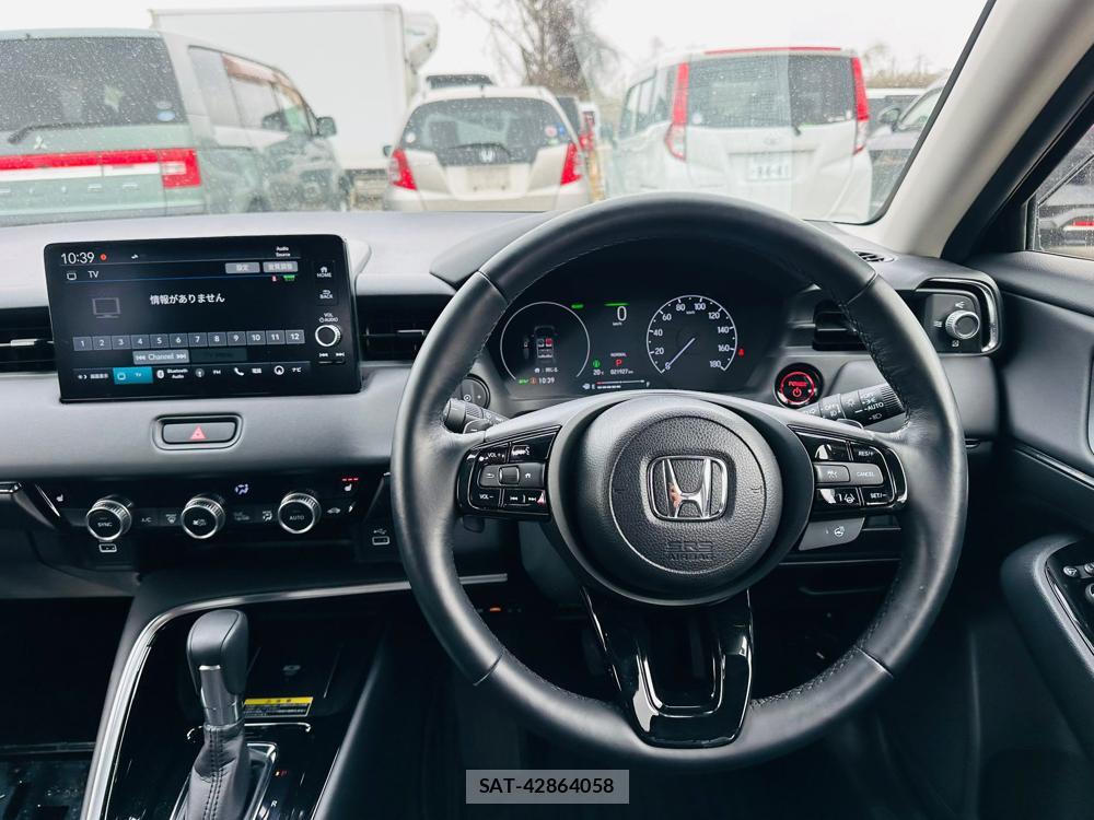Honda VEZEL 2024-03 4651089-13